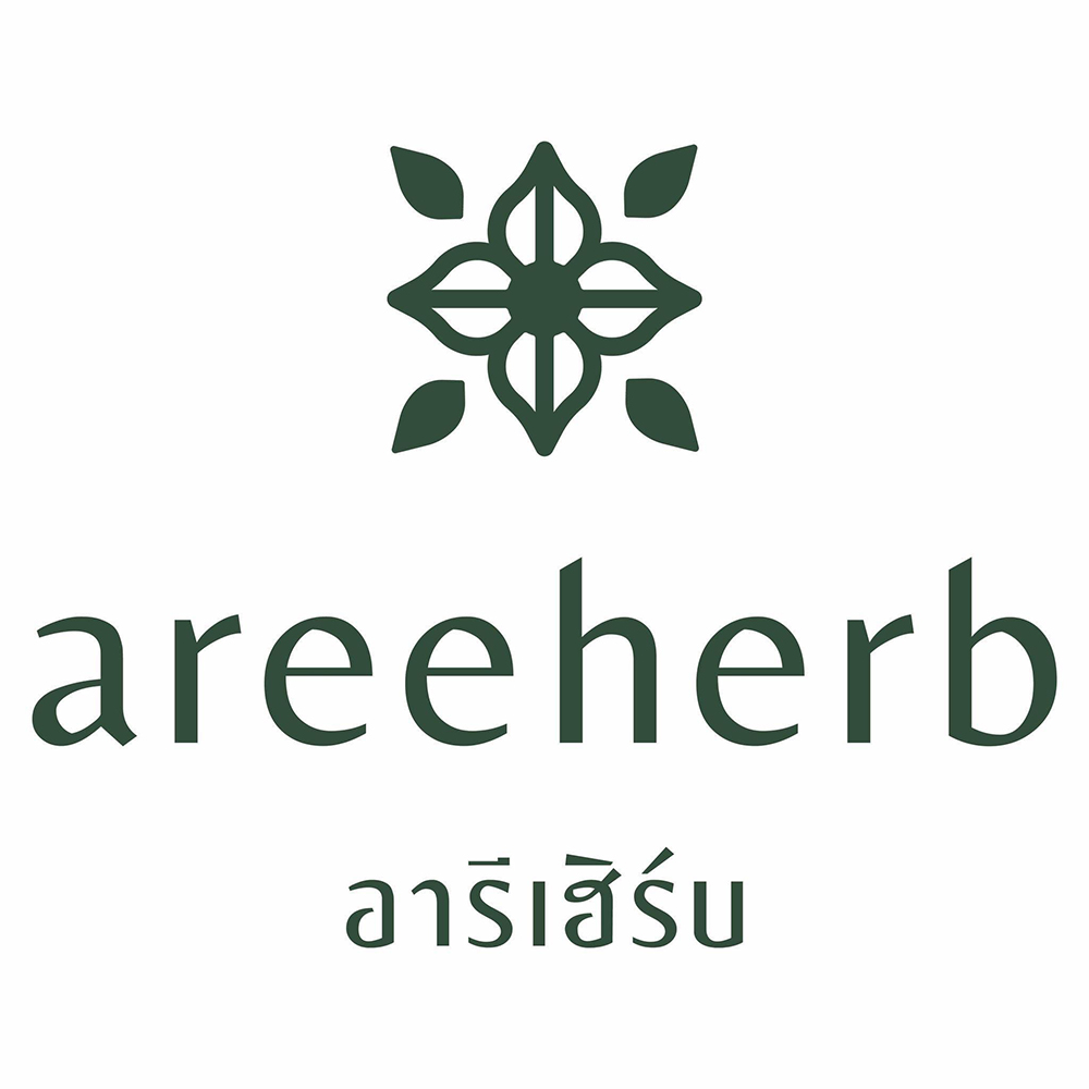areeherb logo